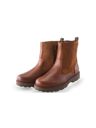  Timberland Enkellaarzen 258498
 [MAAT] 35
 
