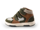 Muyters Hoge Sneakers