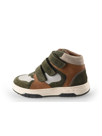  Muyters Hoge Sneakers 258510
 [MAAT] 28
 