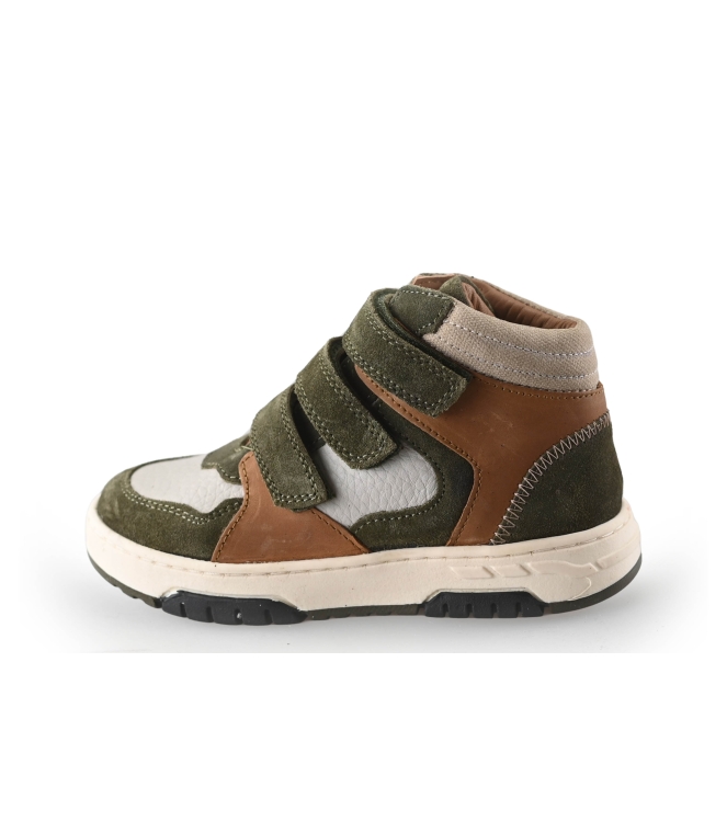 Muyters Hoge Sneakers