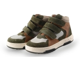 Muyters Hoge Sneakers