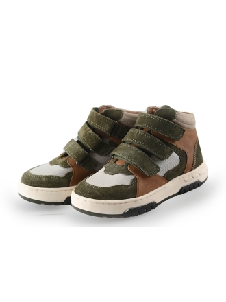  Muyters Hoge Sneakers 258510
 [MAAT] 28
 