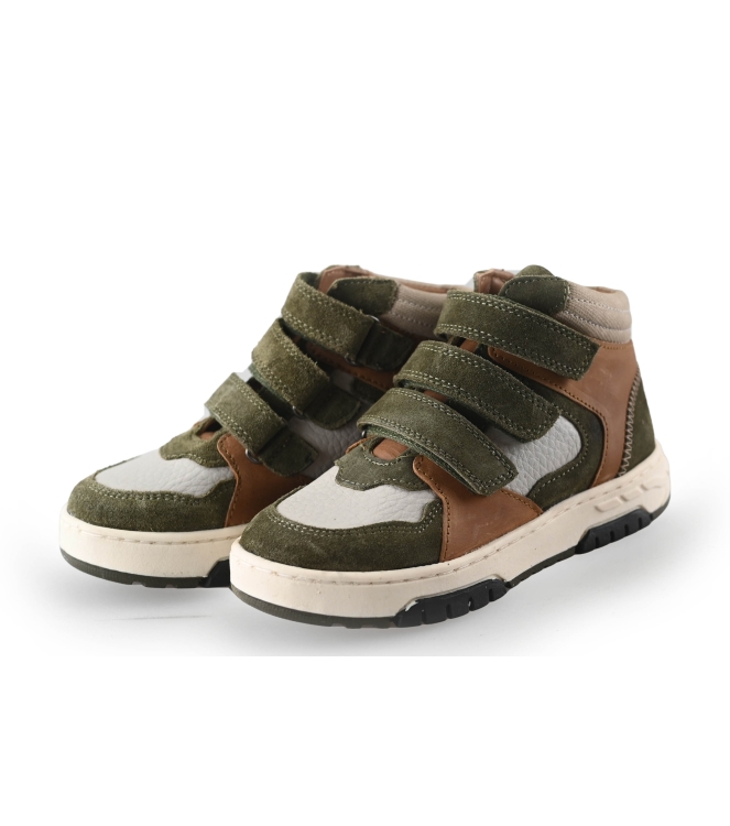 Muyters Hoge Sneakers