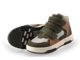 Muyters Hoge Sneakers
