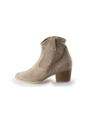  Linea Zeta Enkellaarzen 258514
 [MAAT] 40
 