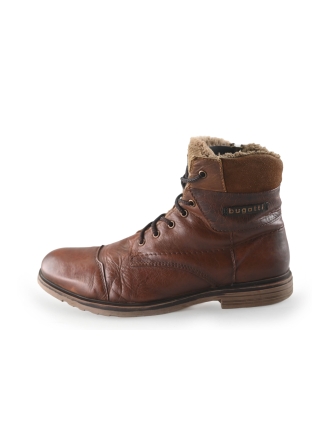  Bugatti Veterschoenen 258515
 [MAAT] 46
 