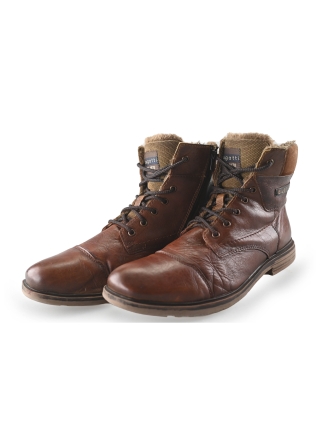  Bugatti Veterschoenen 258515
 [MAAT] 46
 