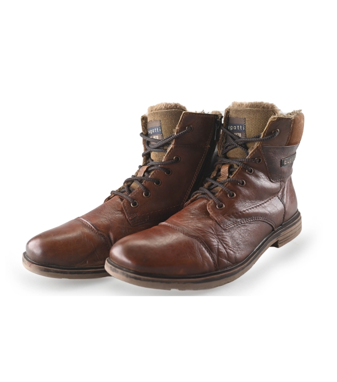 Bugatti Veterschoenen