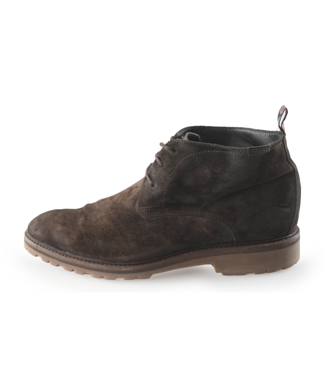 Floris Van Bommel Veterboots