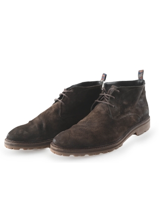  Floris Van Bommel Veterboots 258564
 [MAAT] 43
 