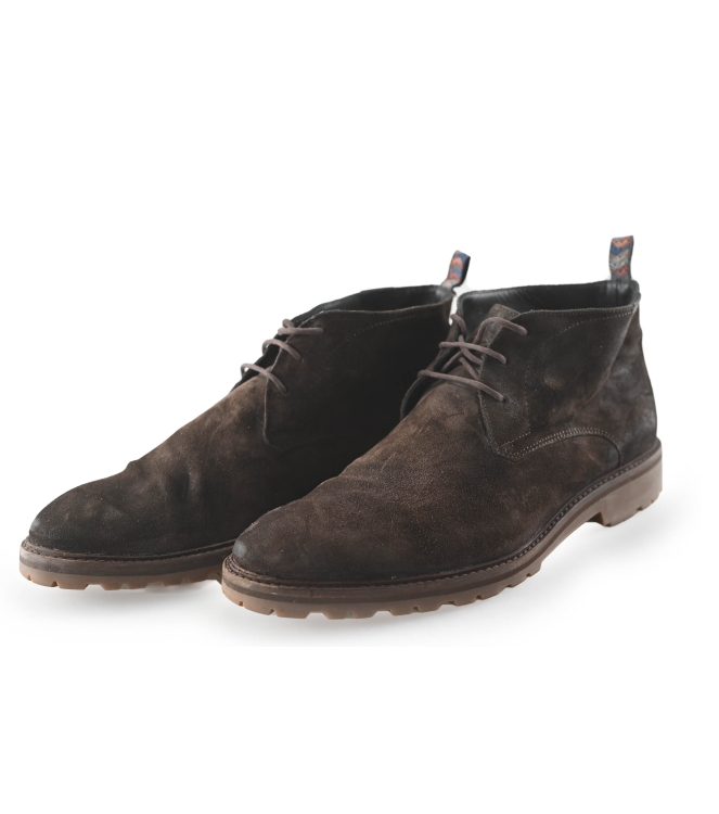 Floris Van Bommel Veterboots