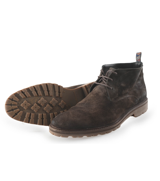 Floris Van Bommel Veterboots