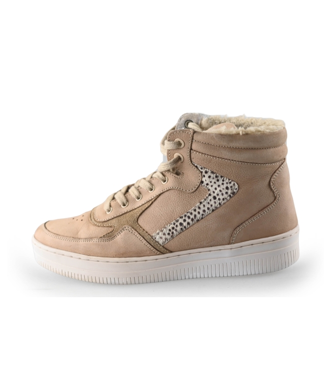 Maruti Hoge Sneakers