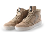 Maruti Hoge Sneakers