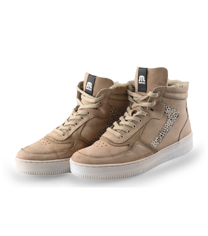 Maruti Hoge Sneakers