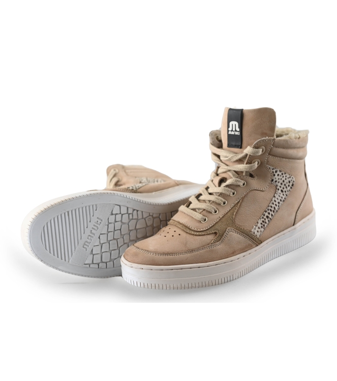 Maruti Hoge Sneakers