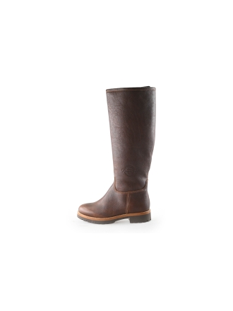 Panama Jack Laarzen Bruin 258583
 Maat 38
 