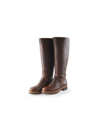 Panama Jack Laarzen Bruin 258583
 Maat 38
 