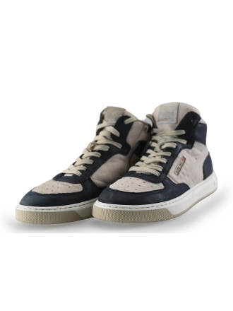  Kipling Hoge Sneakers 258603
 [MAAT] 36
 