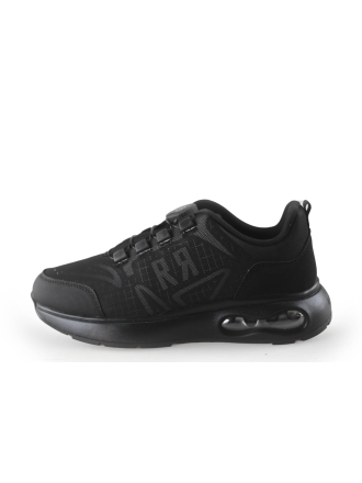 Red-Rag Sneakers Zwart 258657
 Maat 37
 