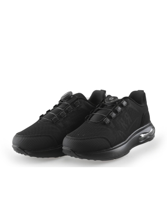 Red-Rag Sneakers Zwart 258657
 Maat 37
 