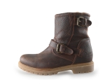 Panama Jack Biker Boots