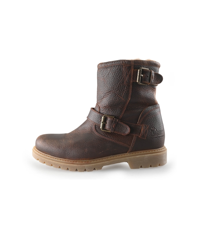Panama Jack Biker Boots