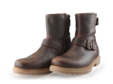 Panama Jack Biker Boots