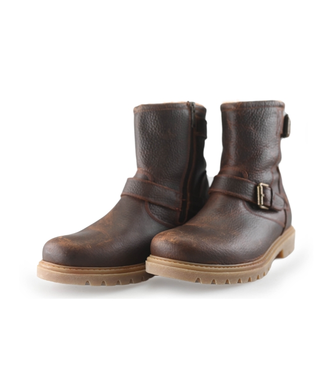 Panama Jack Biker Boots