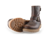 Panama Jack Biker Boots