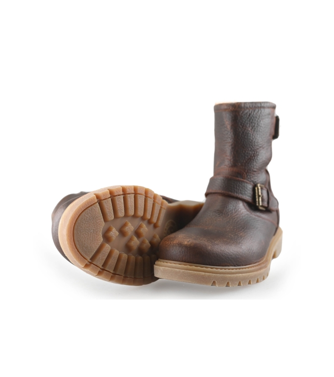 Panama Jack Biker Boots