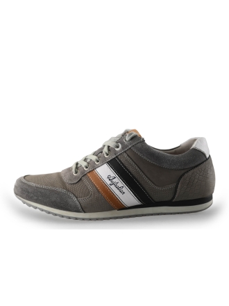 Australian Sneakers Grijs 258682
 Maat 43
 