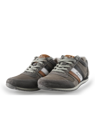 Australian Sneakers Grijs 258682
 Maat 43
 
