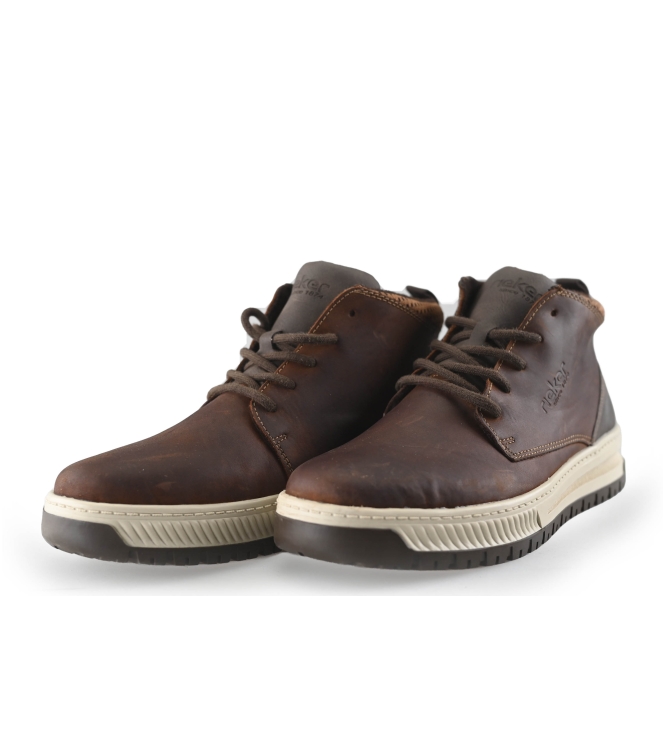 Rieker Veterboots