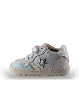 Shoesme Sneakers Wit 258716
 Maat 19
 