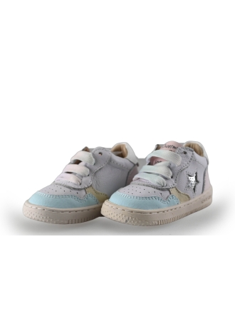 Shoesme Sneakers Wit 258716
 Maat 19
 