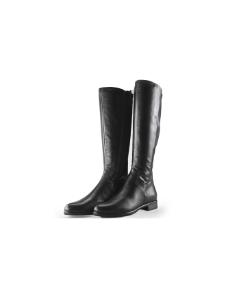 Linea Zeta Laarzen Zwart 258722
 Maat 38
 
