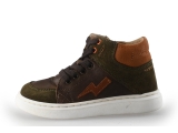 Muyters Hoge Sneakers
