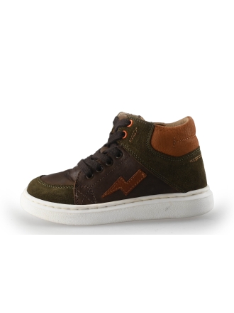  Muyters Hoge Sneakers 258745
 [MAAT] 26
 