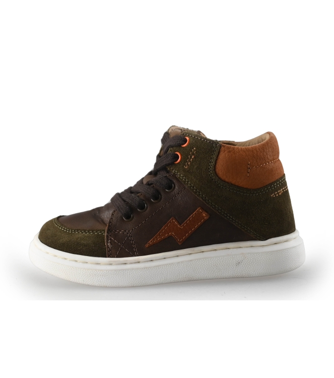 Muyters Hoge Sneakers