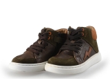 Muyters Hoge Sneakers