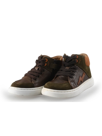  Muyters Hoge Sneakers 258745
 [MAAT] 26
 