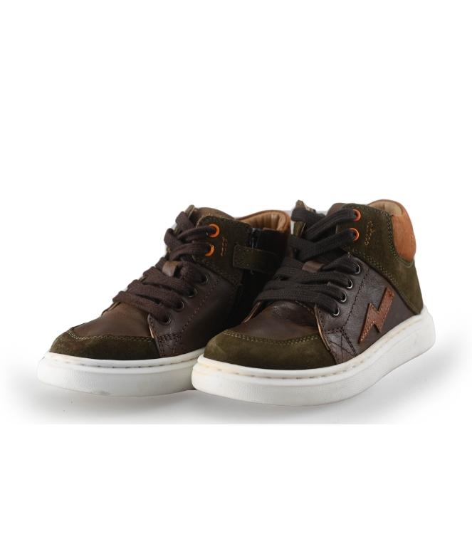 Muyters Hoge Sneakers