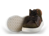 Muyters Hoge Sneakers
