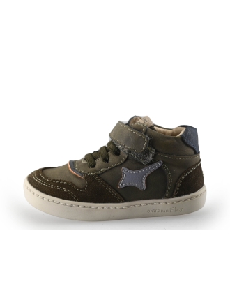  Shoesme Hoge Sneakers 258750
 [MAAT] 23
 