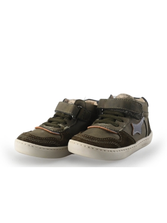  Shoesme Hoge Sneakers 258750
 [MAAT] 23
 
