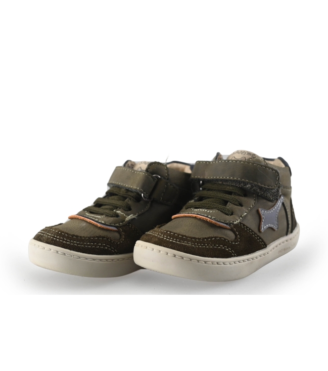 Shoesme Hoge Sneakers