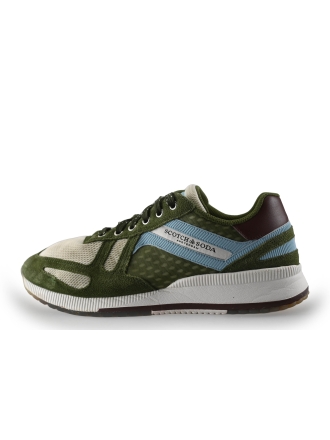  Scotch & Soda Sneakers 258766
 [MAAT] 43
 