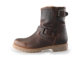 Panama Jack Biker Boots