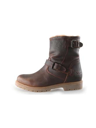  Panama Jack Biker Boots 258775
 [MAAT] 45
 